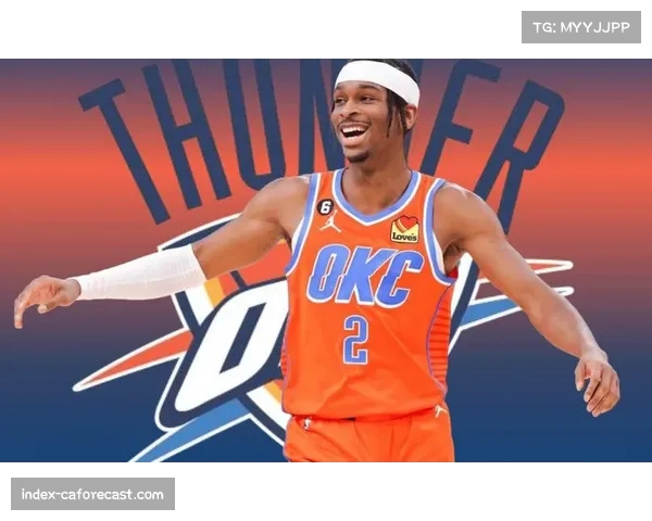 SGA本赛季加时赛爆发力挽狂澜 上赛季仅得3分转瞬成英雄