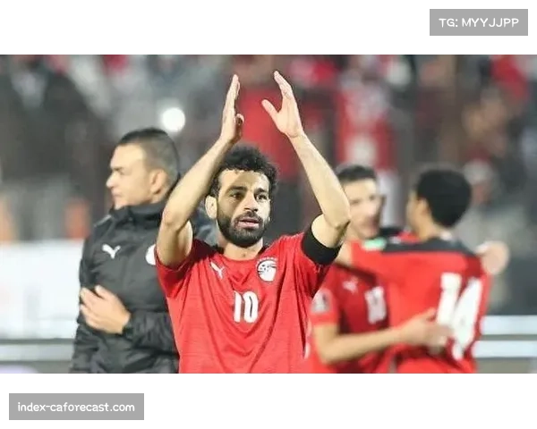 世预赛非洲区附加赛对阵出炉 四队争夺最后机会