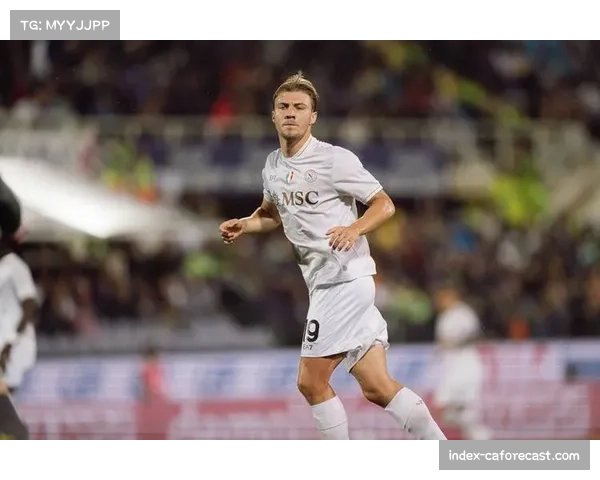 霍伊伦脱胎换骨成长 孔蒂战术体系激活丹麦中锋潜力