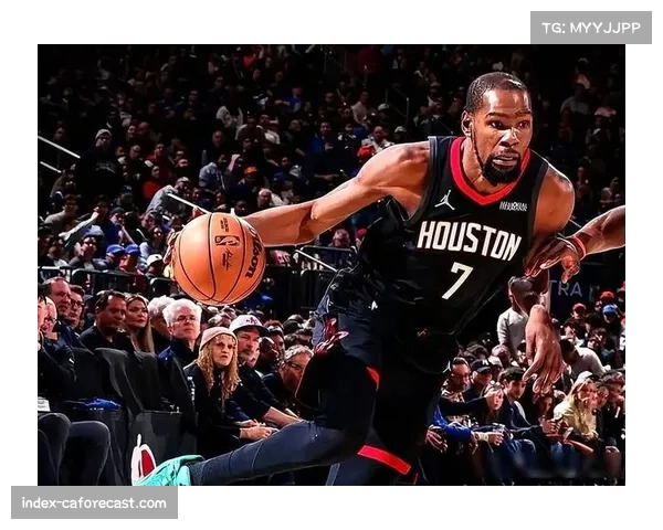 火箭主场2分险胜鹈鹕，杜兰特终场前7.6秒准绝杀锁定胜局