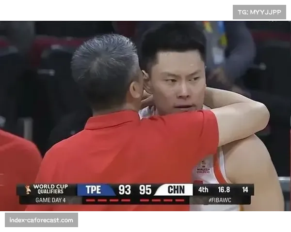 李弘权正负值数据领先 场上影响力得到数据支持