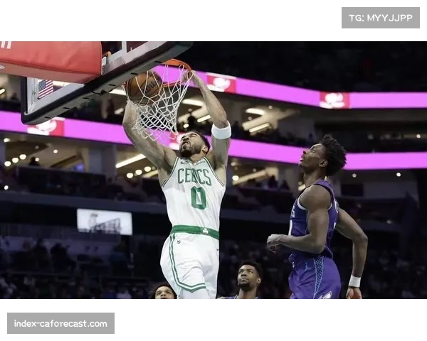 塔图姆季后赛三分超科比 升至历史第11位里程碑